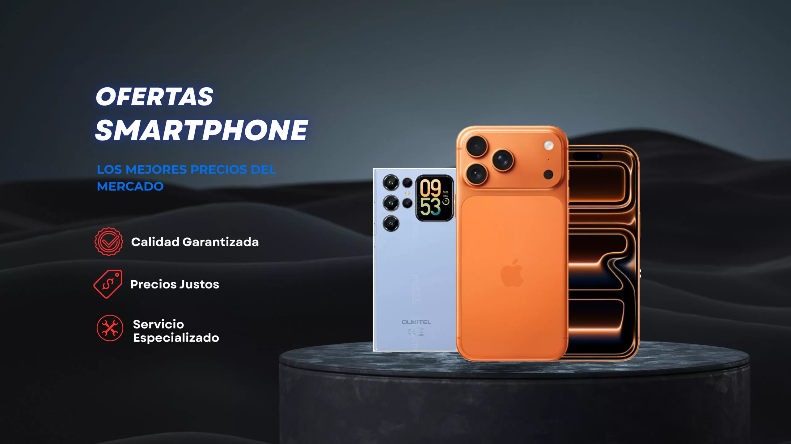 Matias Electrohogar