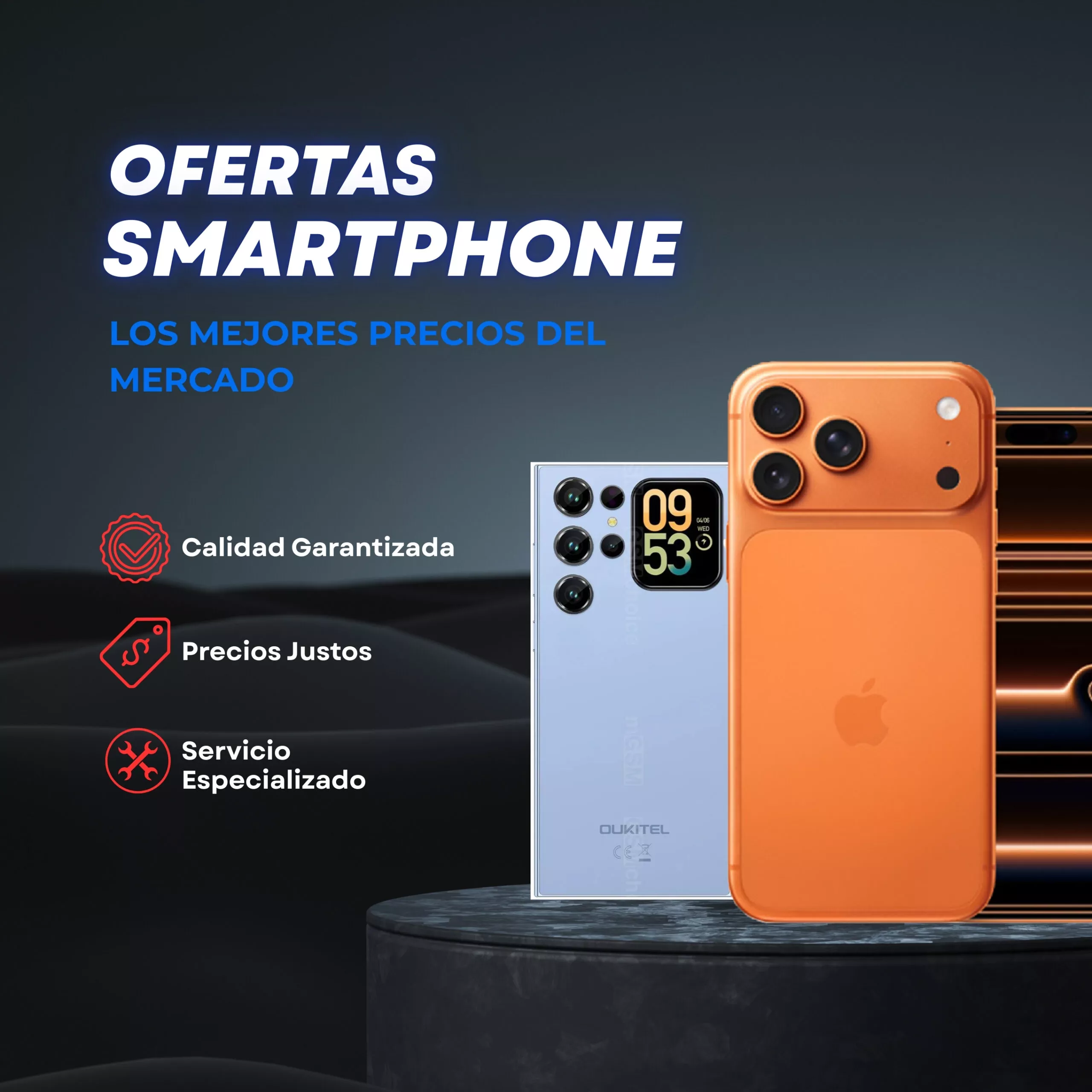Matias Electrohogar